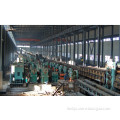 Steel Rolling Production Line (turn key)